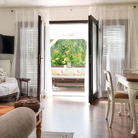 Weber Villa Денешдиаш Экстерьер фото