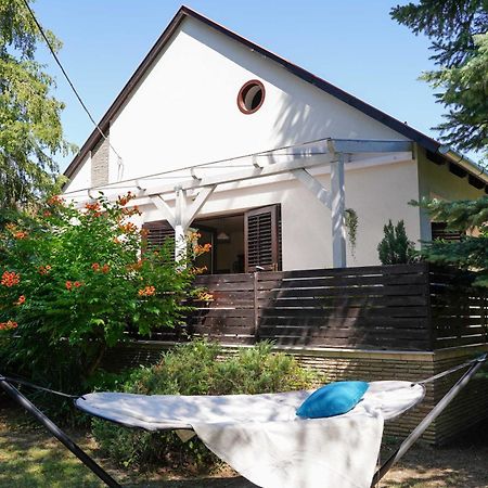 Weber Villa Денешдиаш Экстерьер фото
