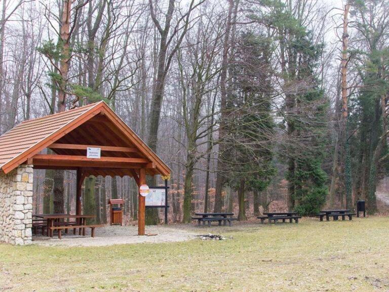Weber Villa Денешдиаш Экстерьер фото